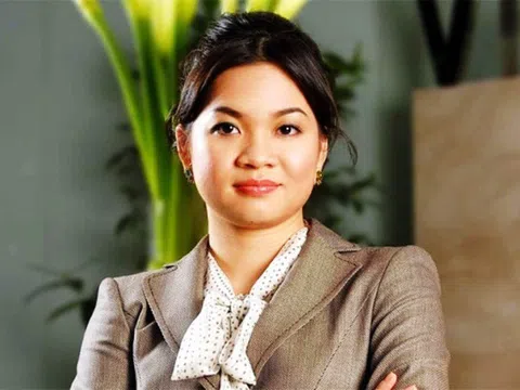 Chủ tịch Nguyễn Thanh Phượng lại gây sốt với lợi nhuận "đi lùi" và thù lao 0 đồng